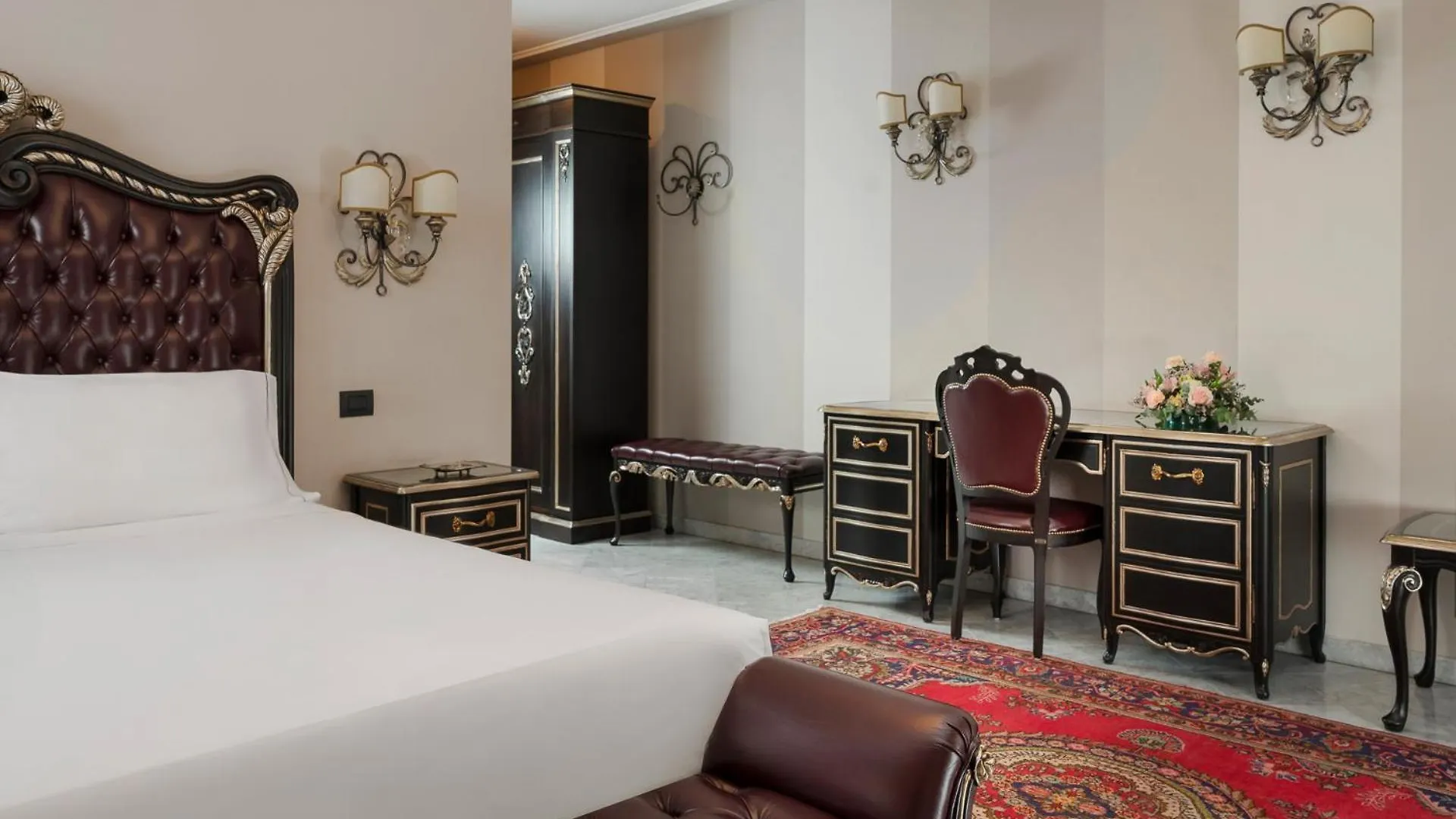 Grand Hotel Di Parma | Una Esperienze 5*,  Italien