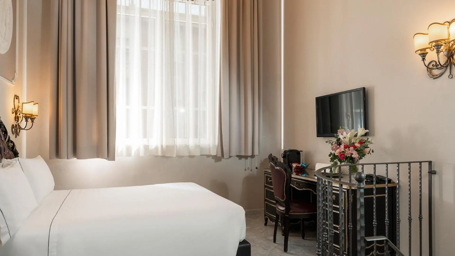*****  Grand Hotel Di Parma | Una Esperienze Italien