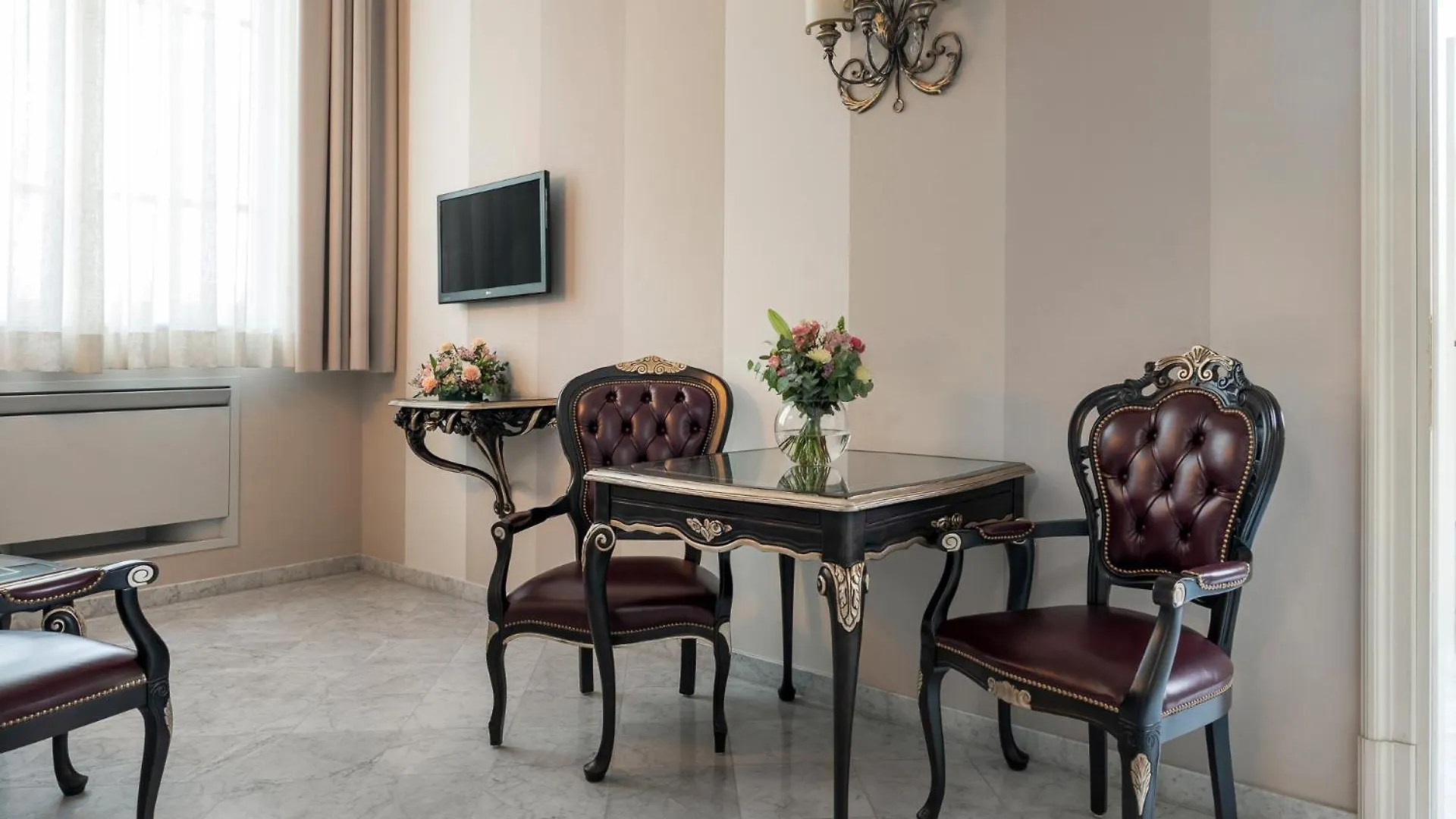 Grand Hotel Di Parma | Una Esperienze