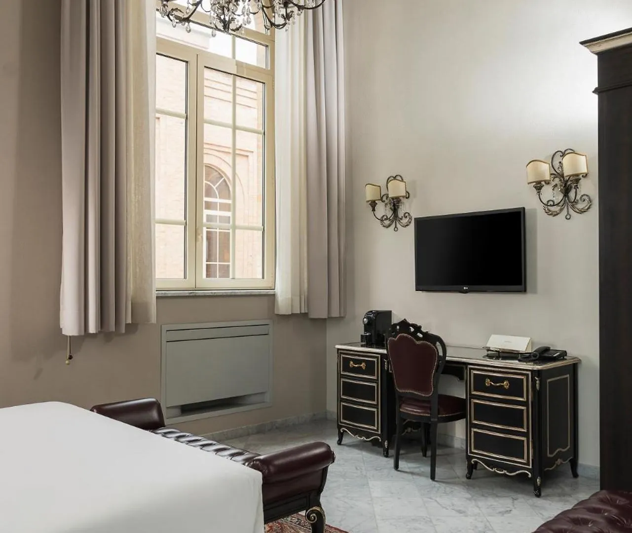 Grand Hotel Di Parma | Una Esperienze Italien