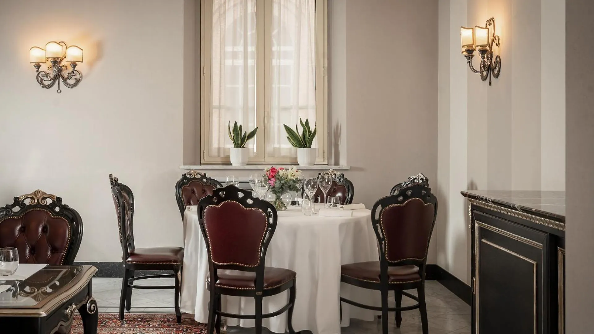 Grand Hotel Di Parma | Una Esperienze