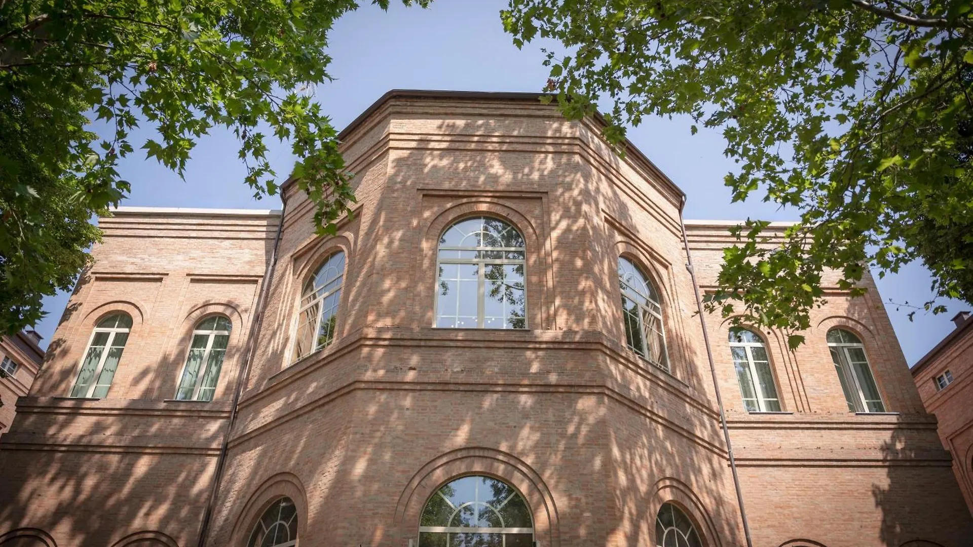 Grand Hotel Di Parma | Una Esperienze