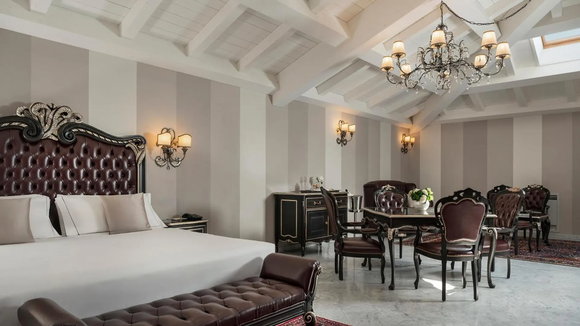 Grand Hotel Di Parma | Una Esperienze