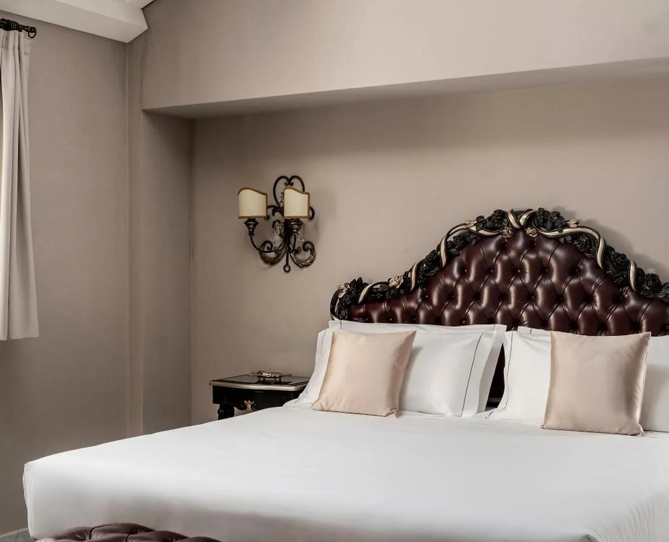 Grand Hotel Di Parma | Una Esperienze