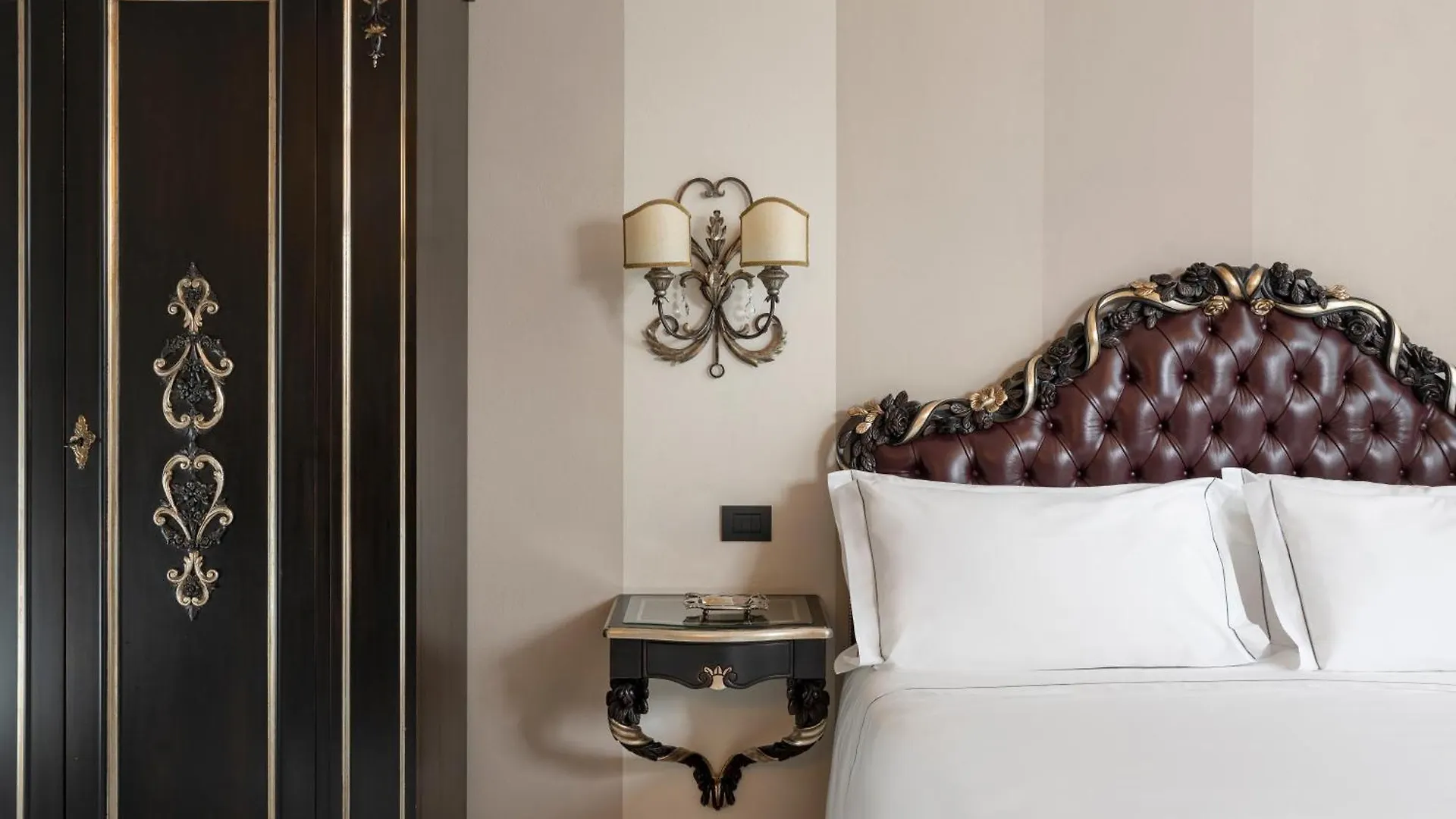Grand Hotel Di Parma | Una Esperienze
