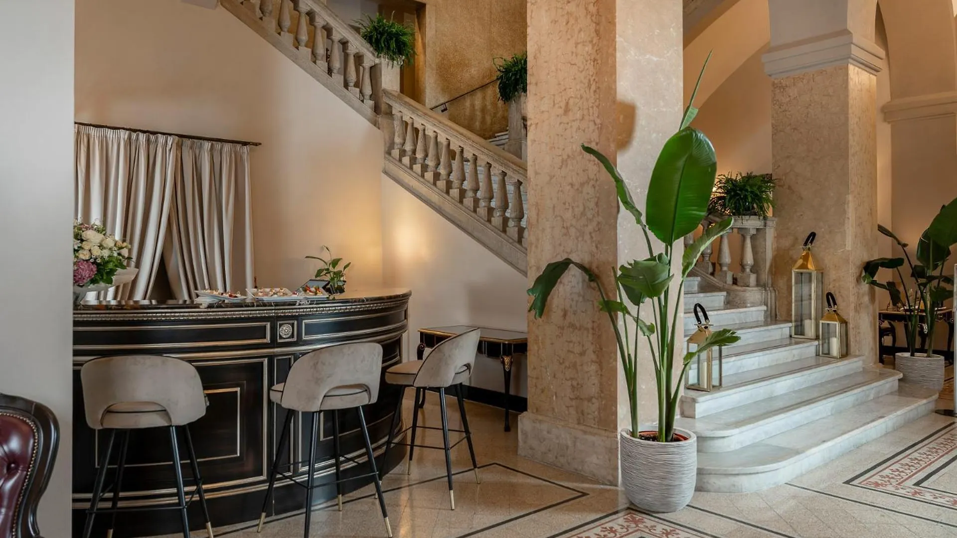 Grand Hotel Di Parma | Una Esperienze 5*,  Italien
