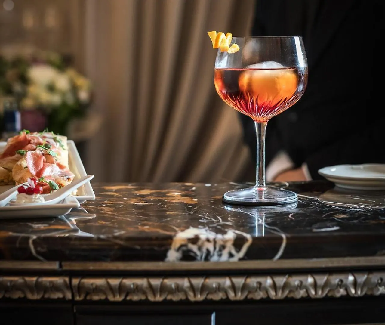 Grand Hotel Di Parma | Una Esperienze