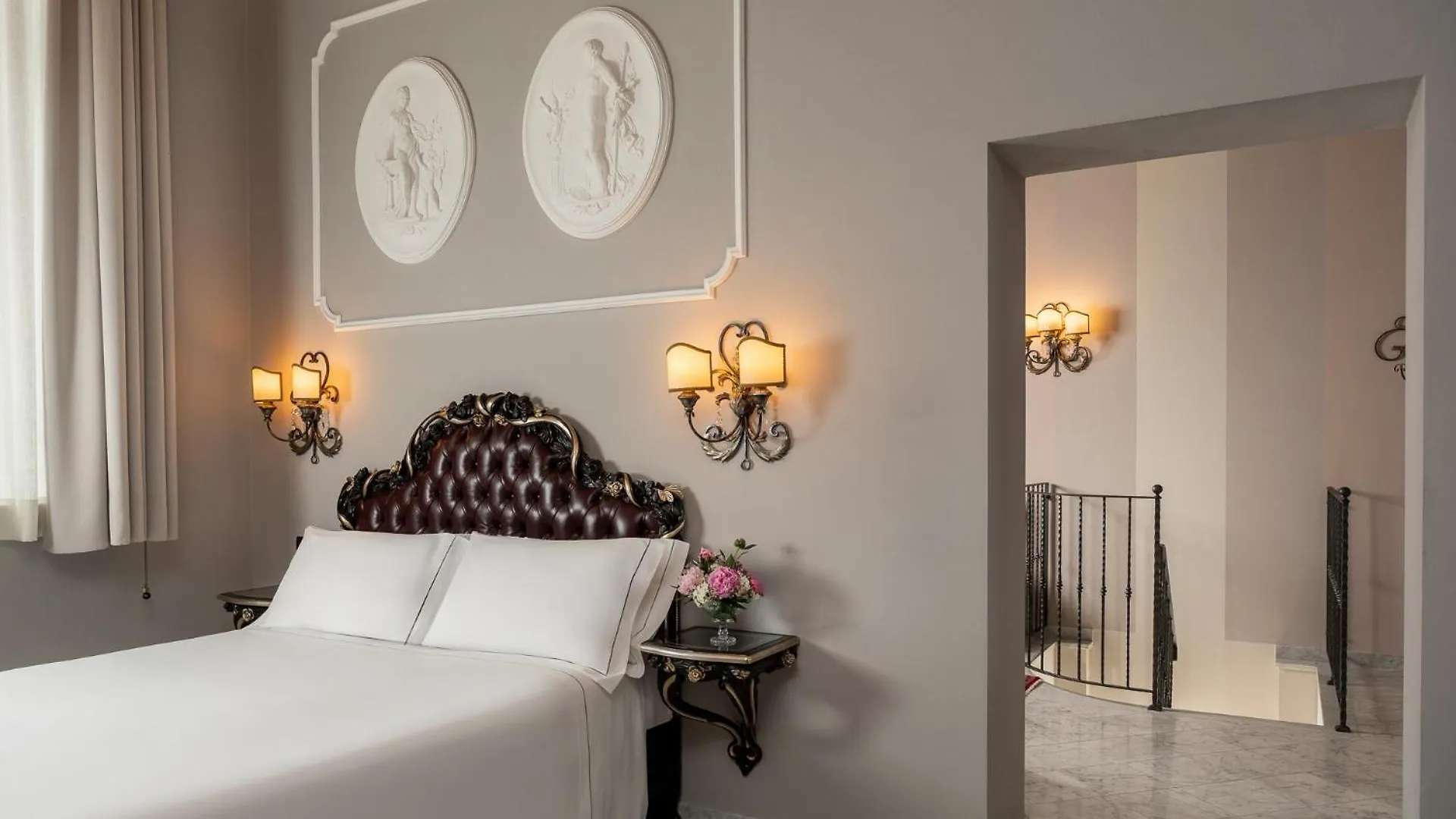 Grand Hotel Di Parma | Una Esperienze