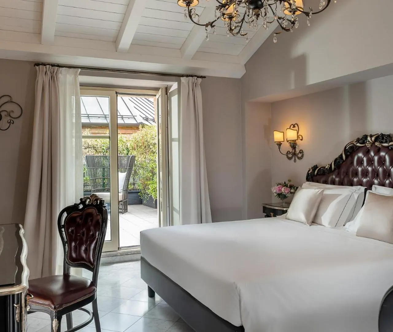 Grand Hotel Di Parma | Una Esperienze Italien