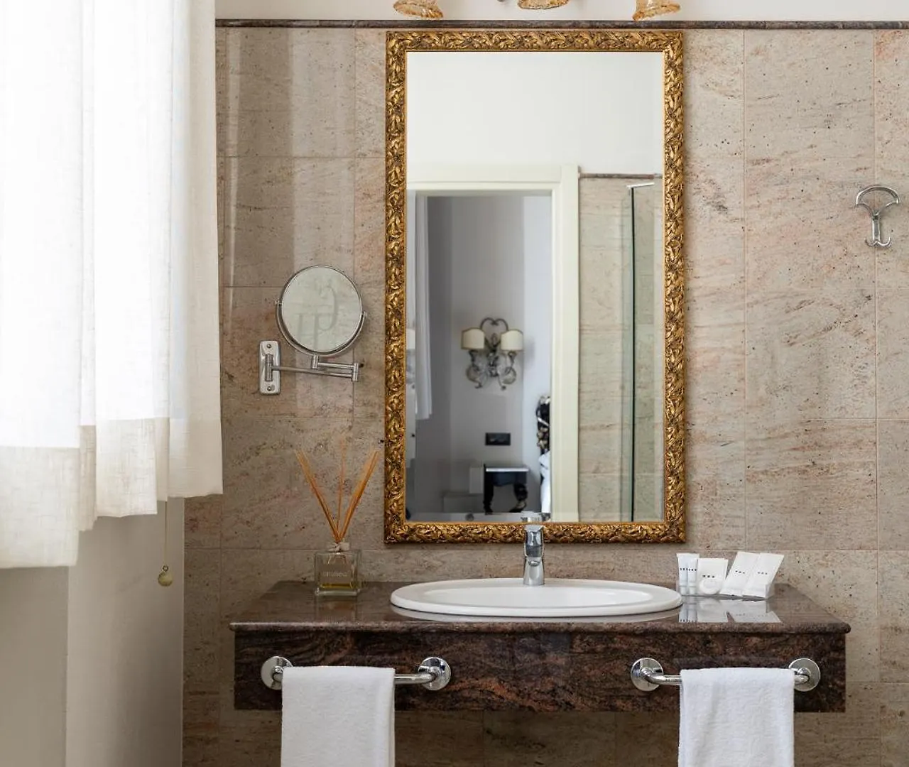 *****  Grand Hotel Di Parma | Una Esperienze Italien