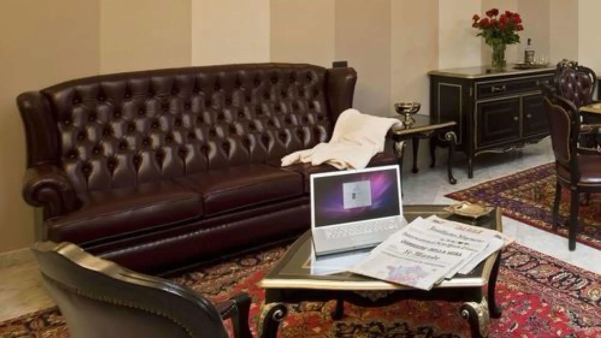 Grand Hotel Di Parma | Una Esperienze 5*,