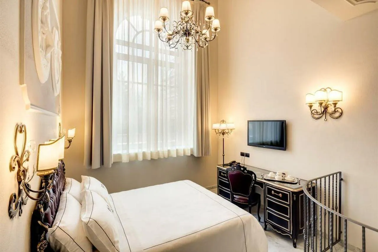 Grand Hotel Di Parma | Una Esperienze Italy