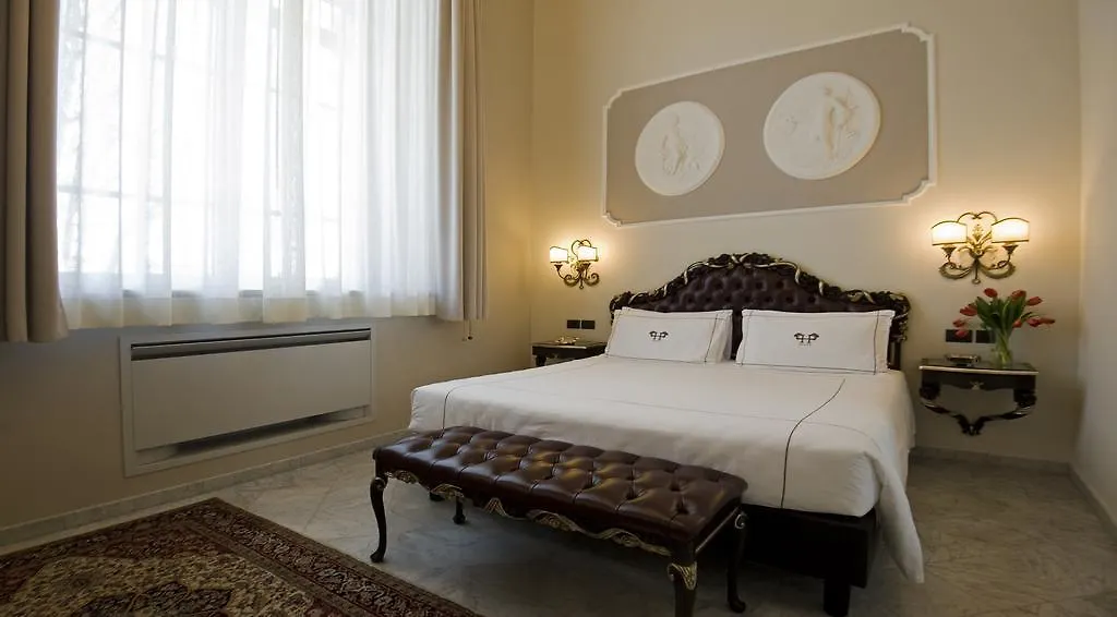 Grand Hotel Di Parma | Una Esperienze