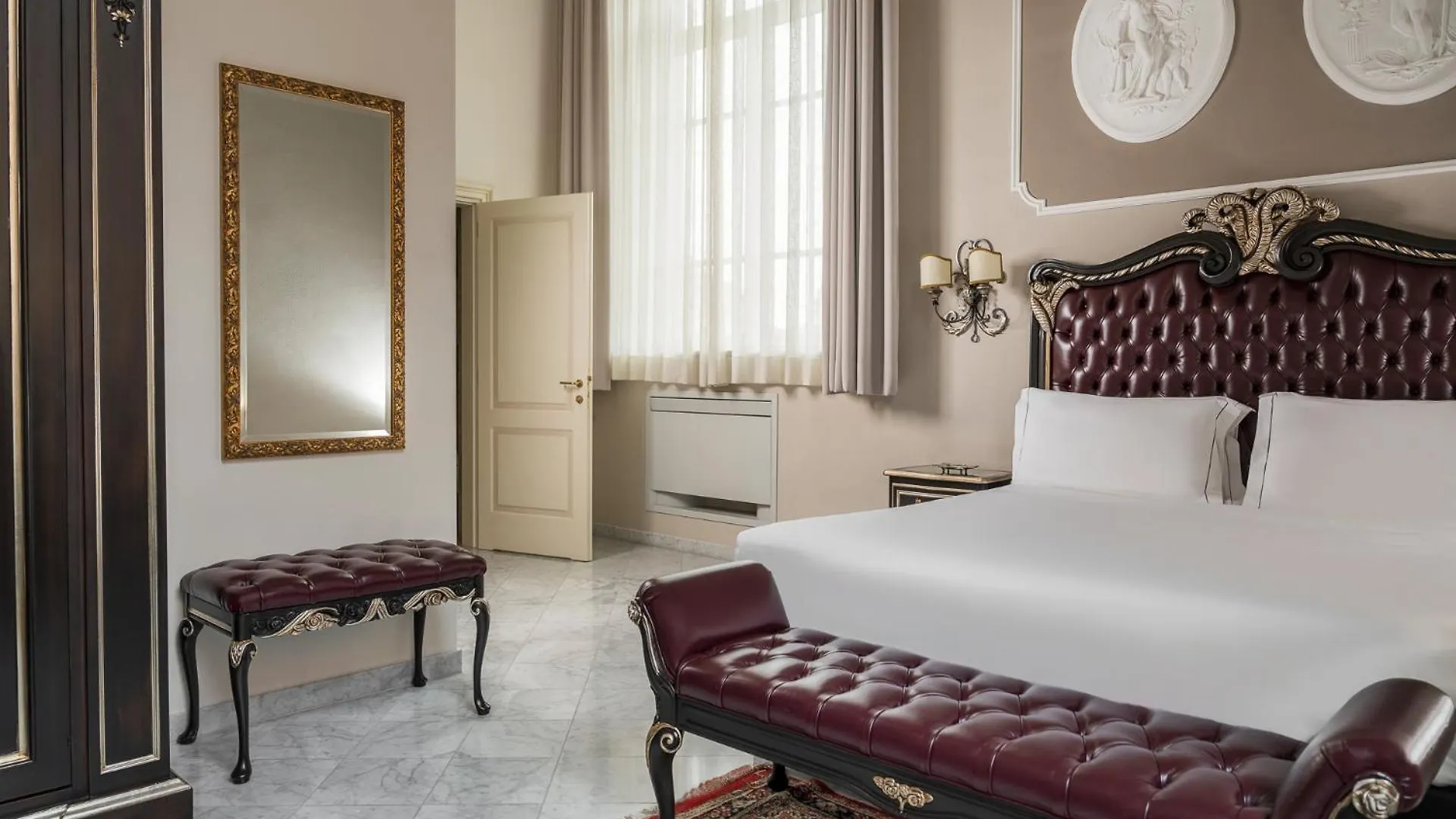 Grand Hotel Di Parma | Una Esperienze
