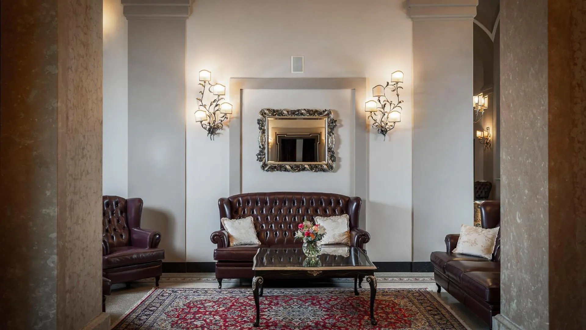Grand Hotel Di Parma | Una Esperienze