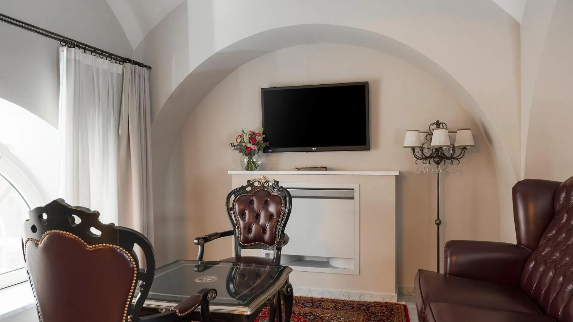Grand Hotel Di Parma | Una Esperienze