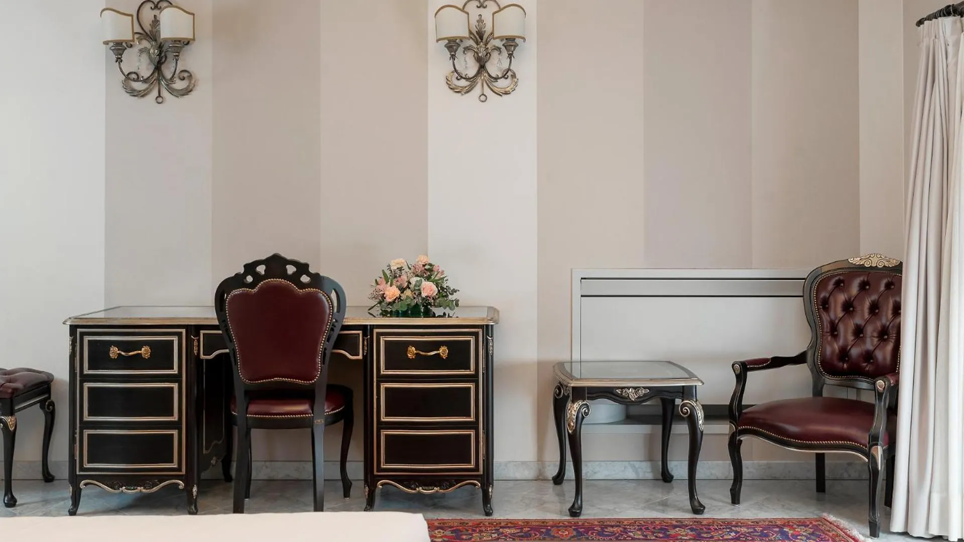 Grand Hotel Di Parma | Una Esperienze 5*,