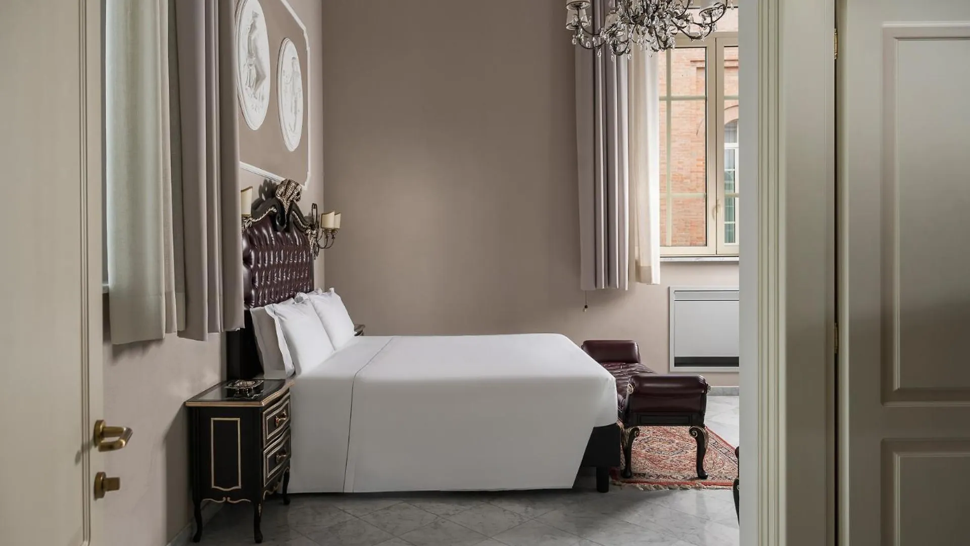 Grand Hotel Di Parma | Una Esperienze 5*,