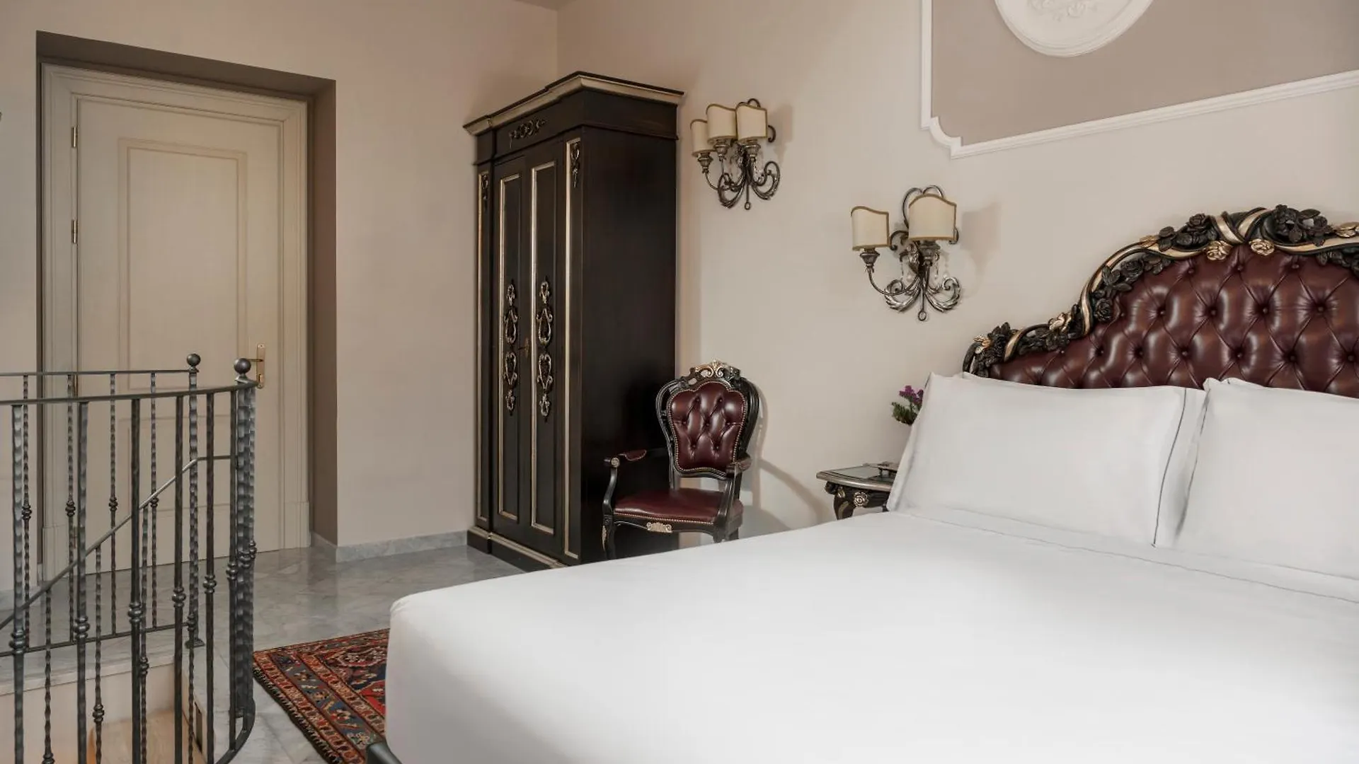 Grand Hotel Di Parma | Una Esperienze