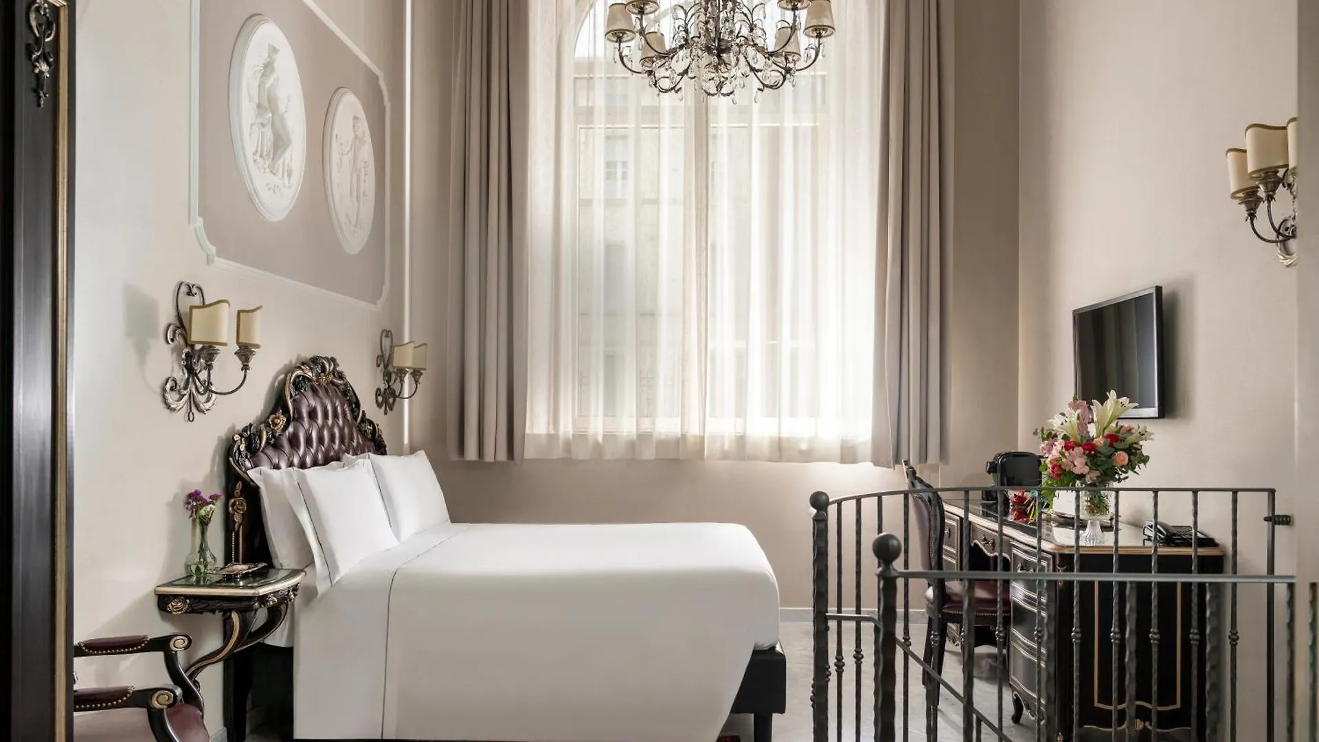 Grand Hotel Di Parma | Una Esperienze 5*,