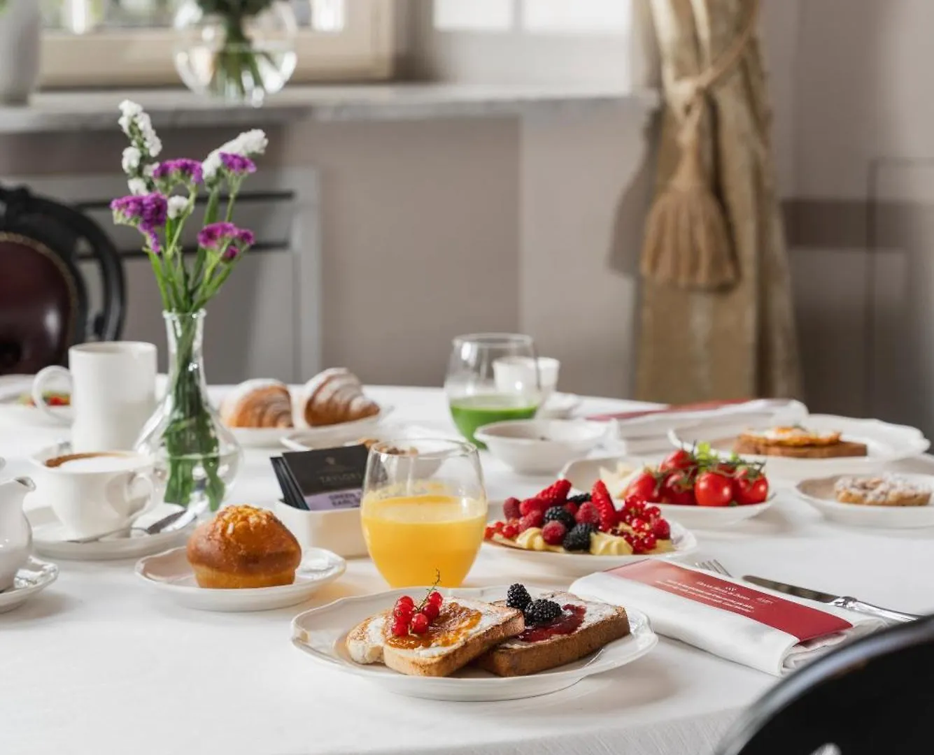 *****  Grand Hotel Di Parma | Una Esperienze Italy