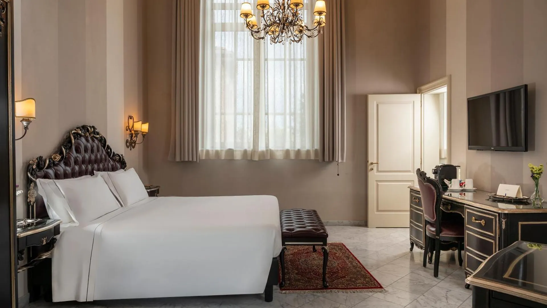 Grand Hotel Di Parma | Una Esperienze 5*,