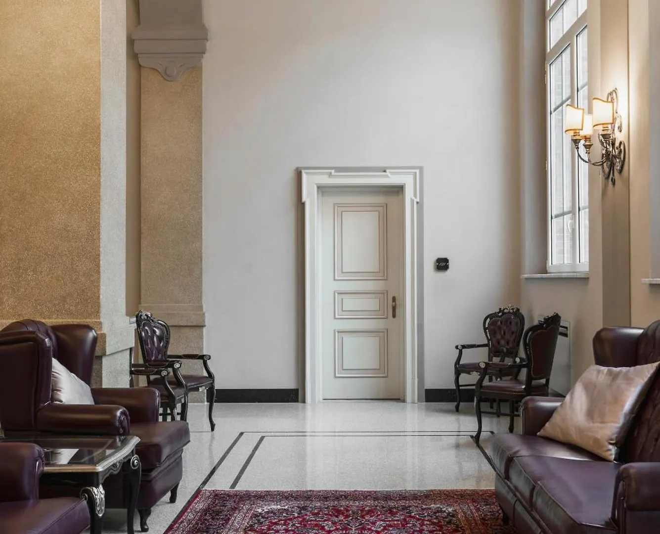 Grand Hotel Di Parma | Una Esperienze Italy