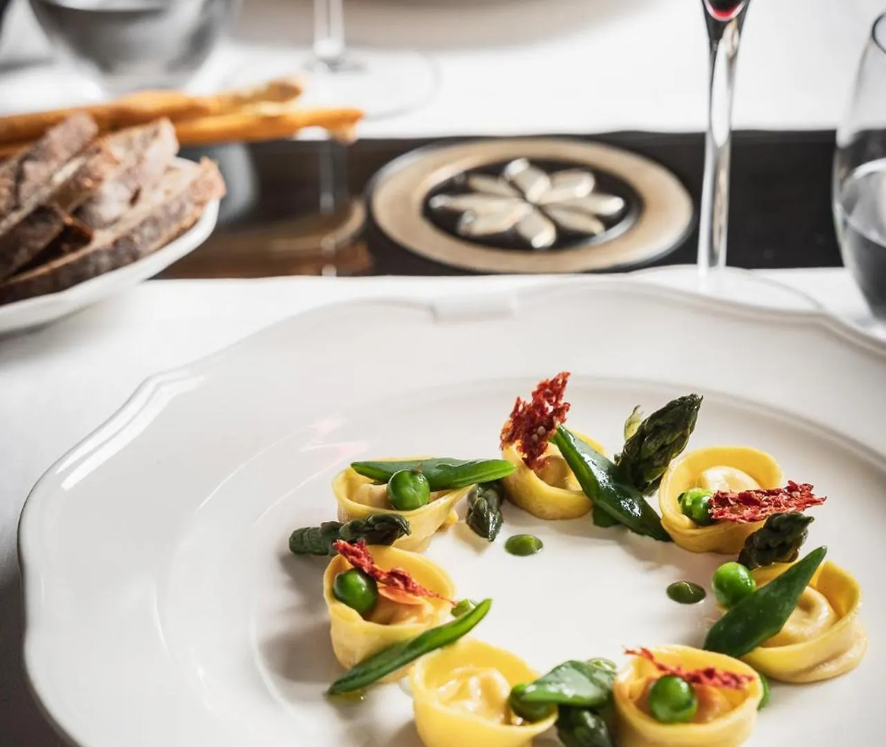 Grand Hotel Di Parma | Una Esperienze