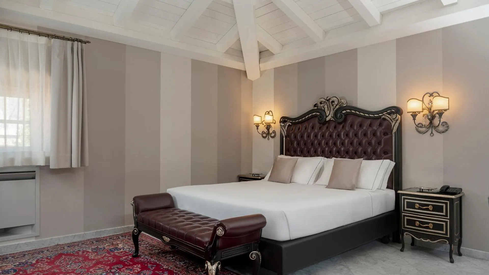 Grand Hotel Di Parma | Una Esperienze
