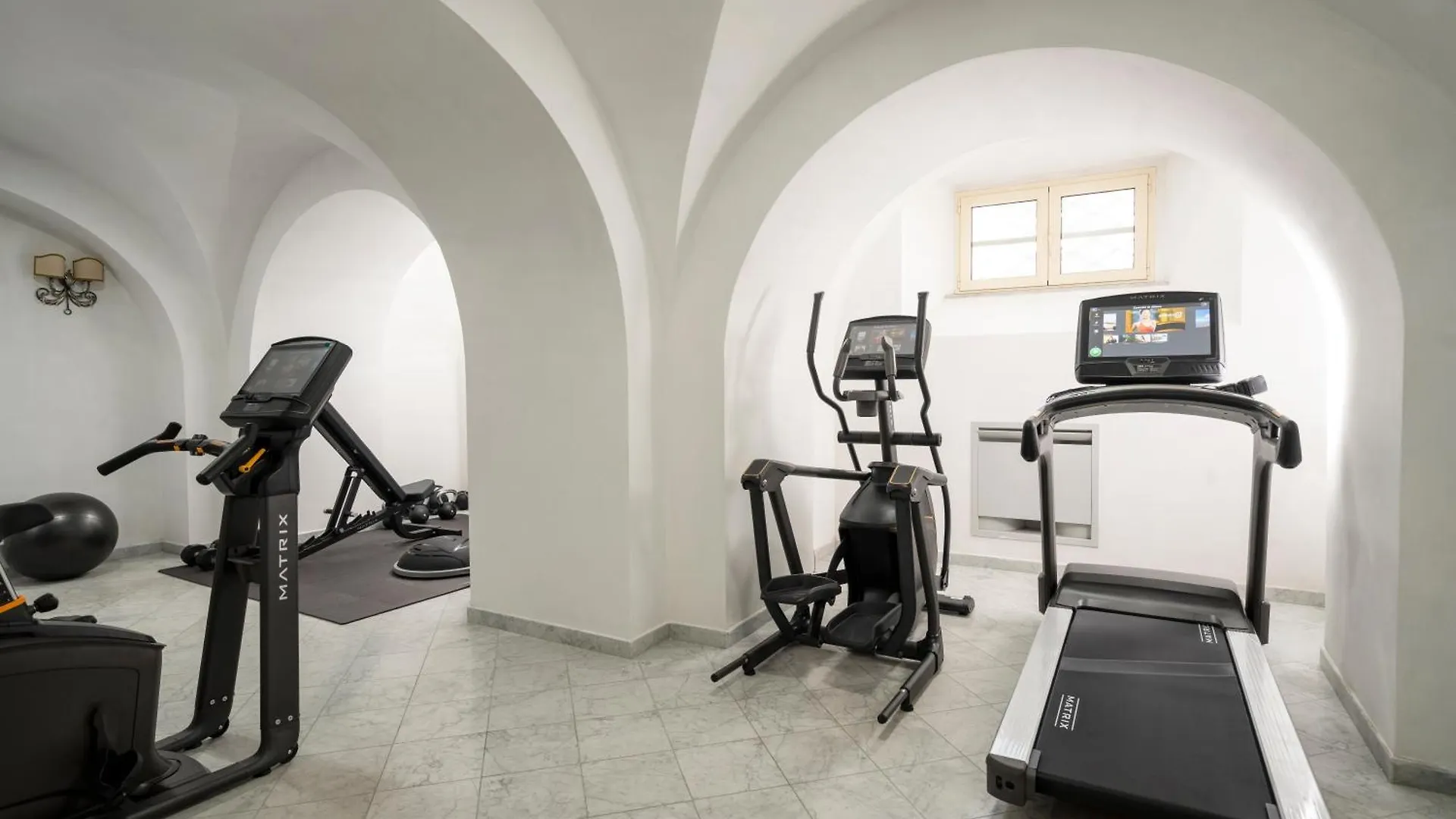 Grand Hotel Di Parma | Una Esperienze 5*,  Italy