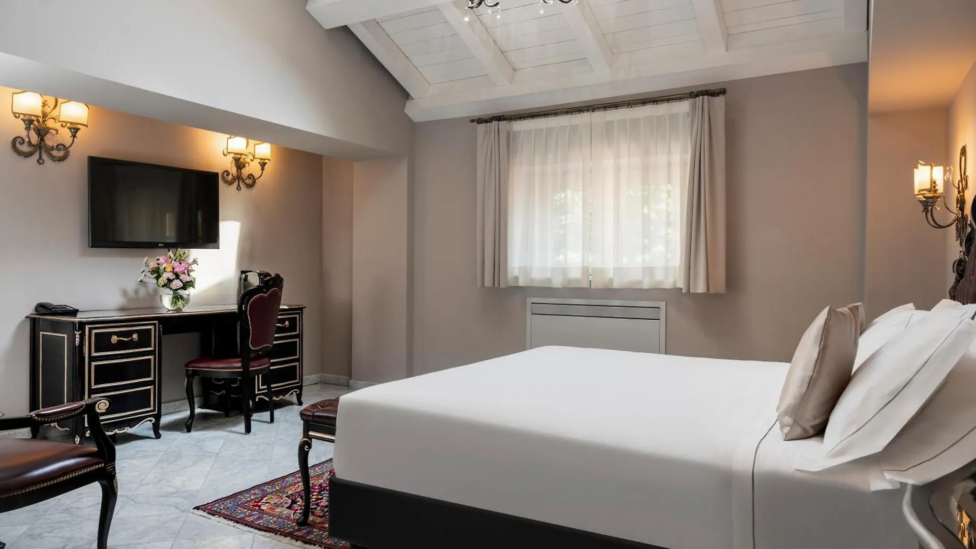 Grand Hotel Di Parma | Una Esperienze 5*,