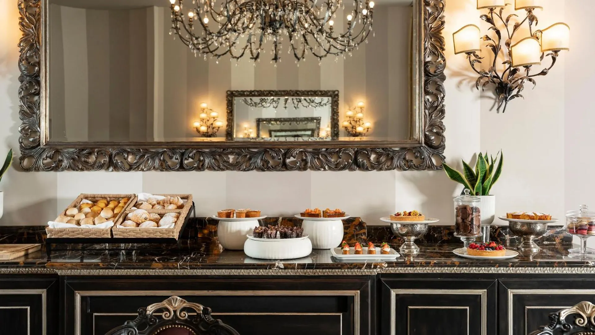 Grand Hotel Di Parma | Una Esperienze 5*,  Italy