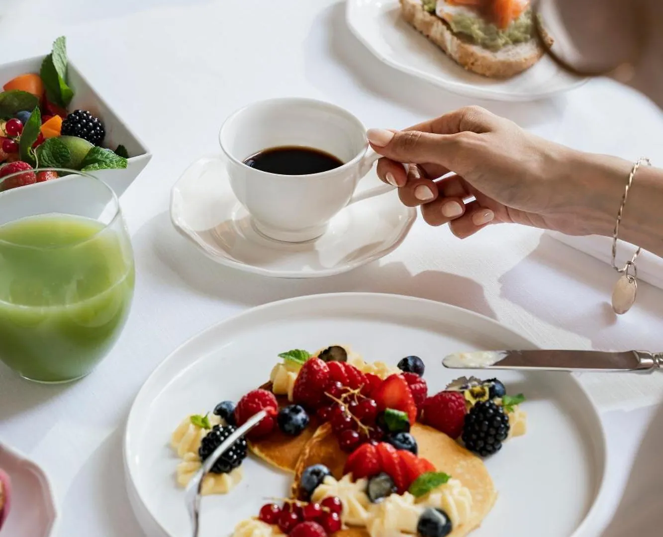 Grand Hotel Di Parma | Una Esperienze 5*,  Italy