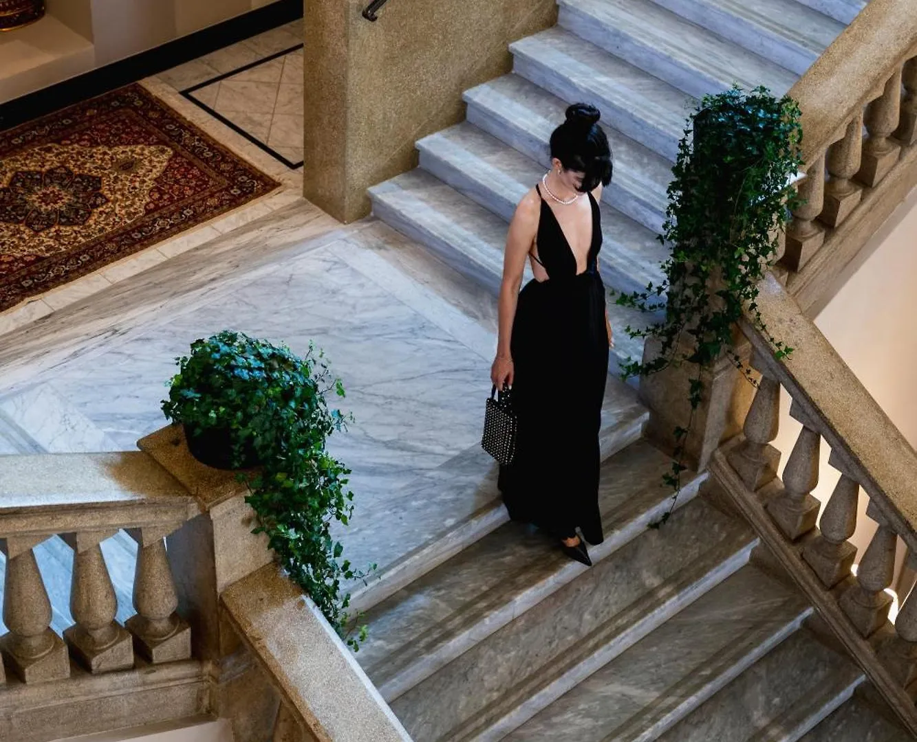 Grand Hotel Di Parma | Una Esperienze