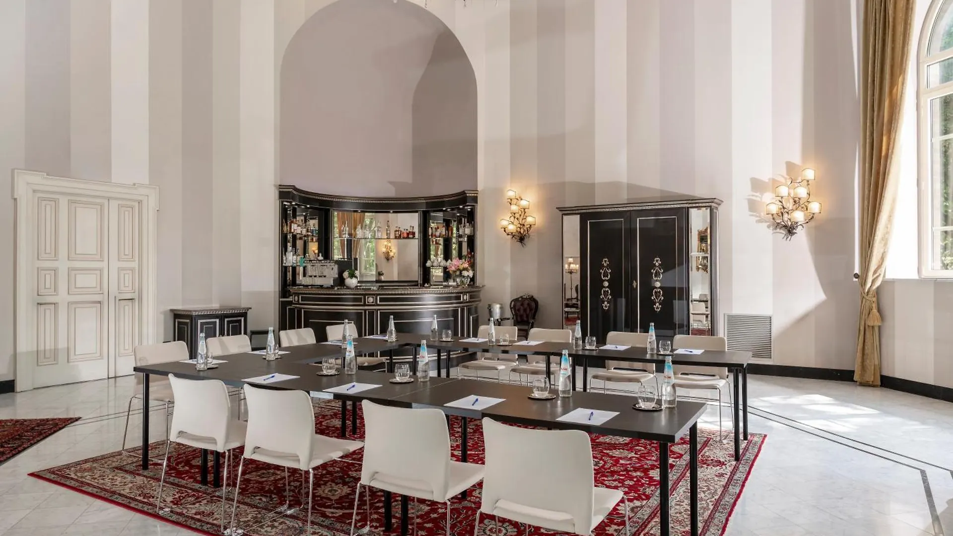 Grand Hotel Di Parma | Una Esperienze 5*,  Italy