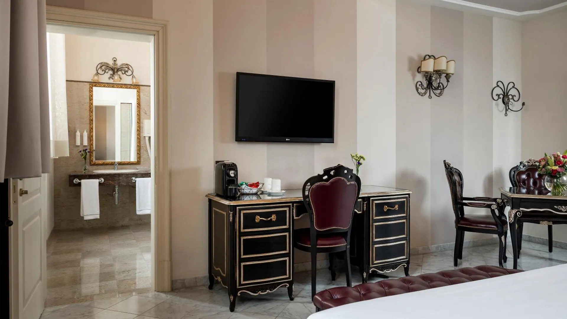 *****  Grand Hotel Di Parma | Una Esperienze Italy