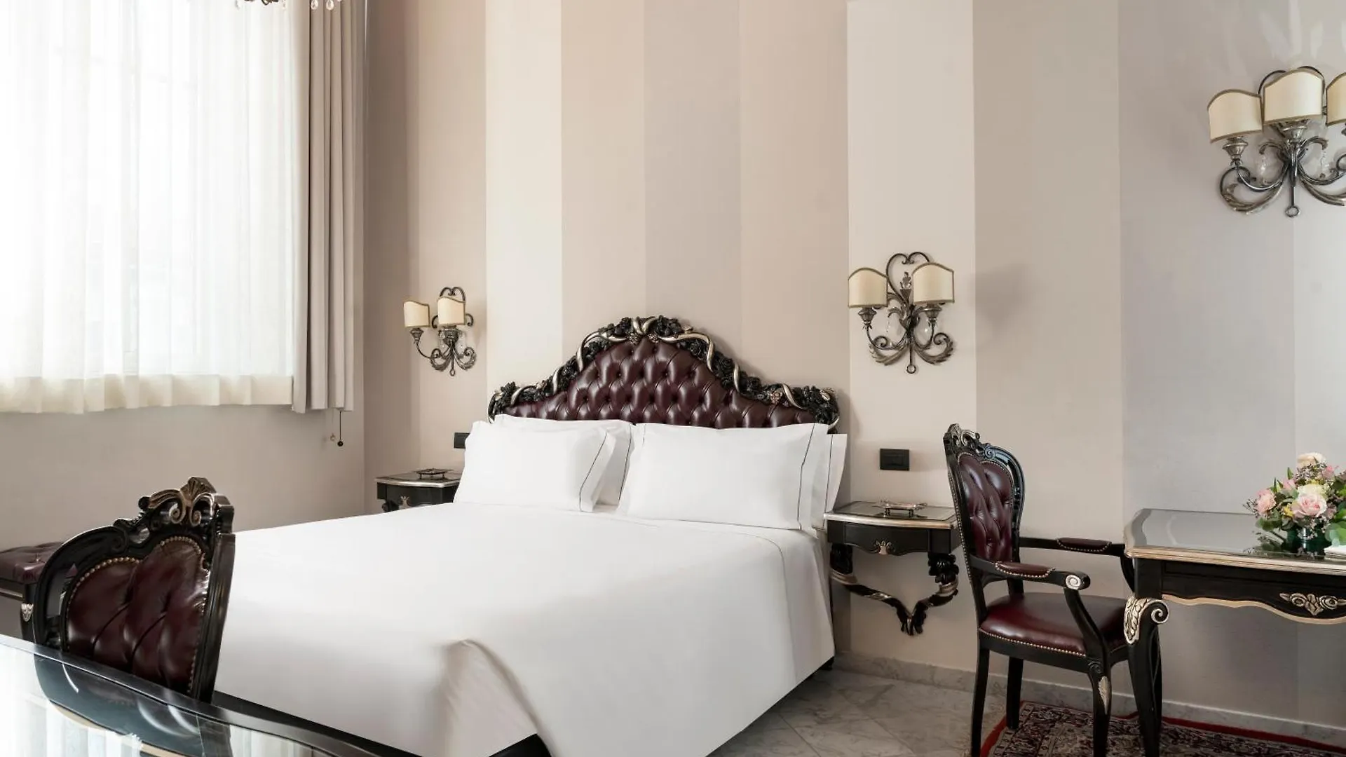 Grand Hotel Di Parma | Una Esperienze