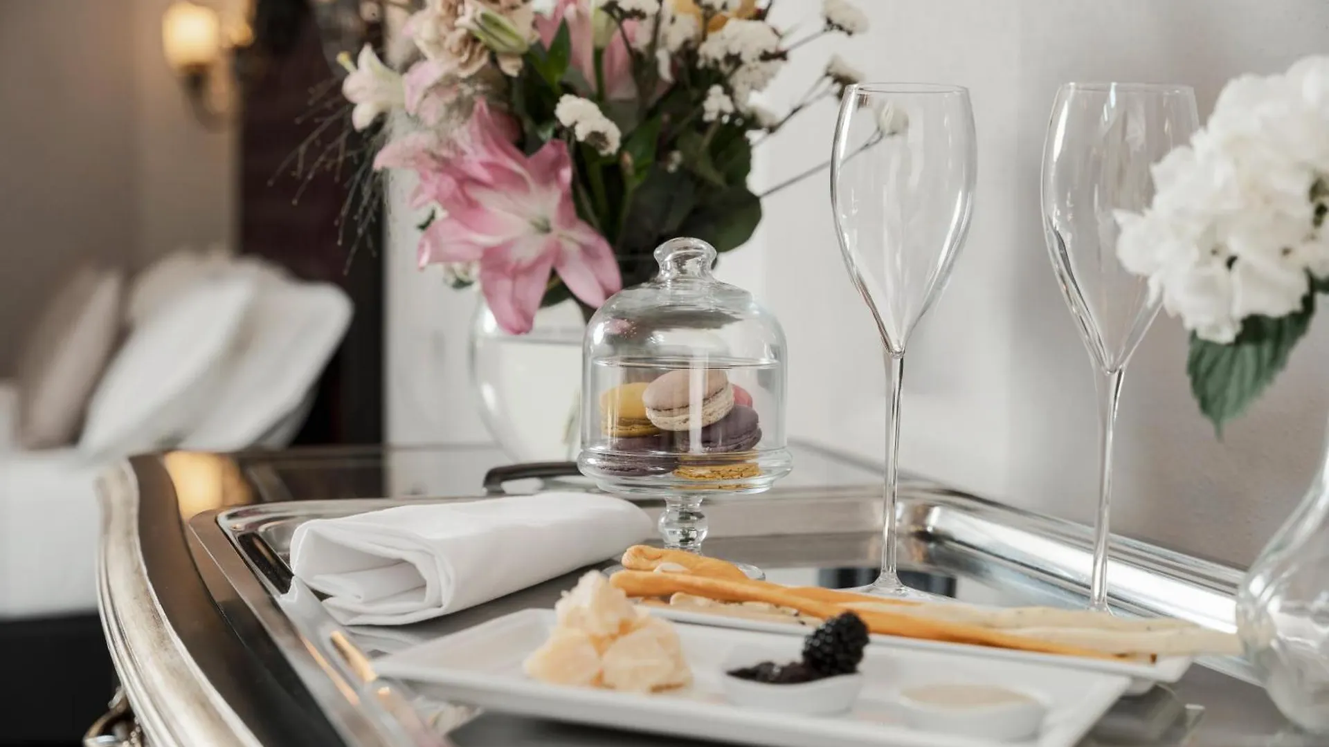 Grand Hotel Di Parma | Una Esperienze