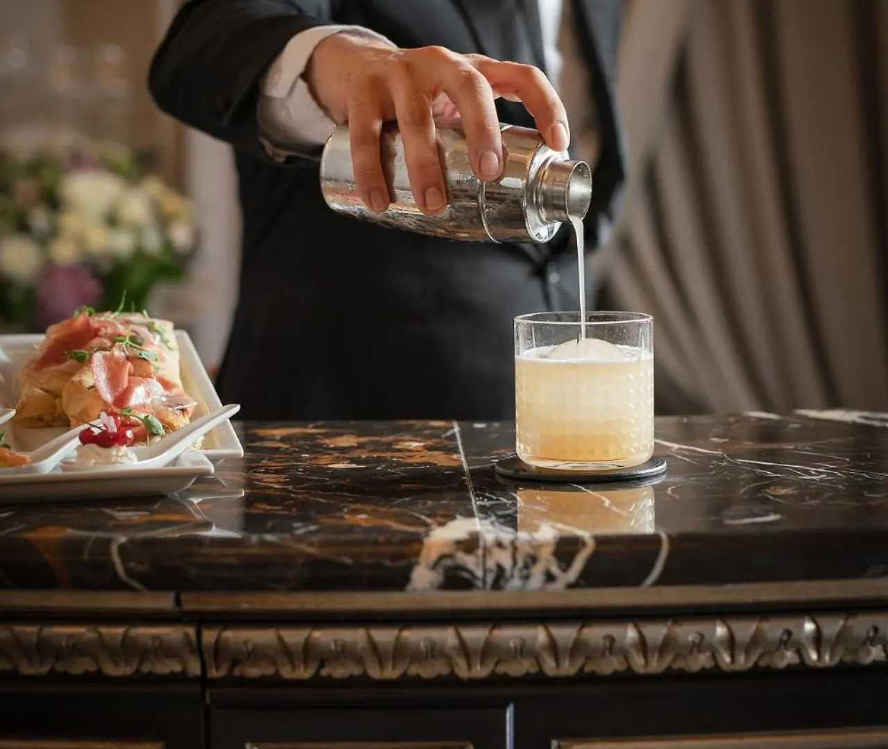 Grand Hotel Di Parma | Una Esperienze 5*,  Italy