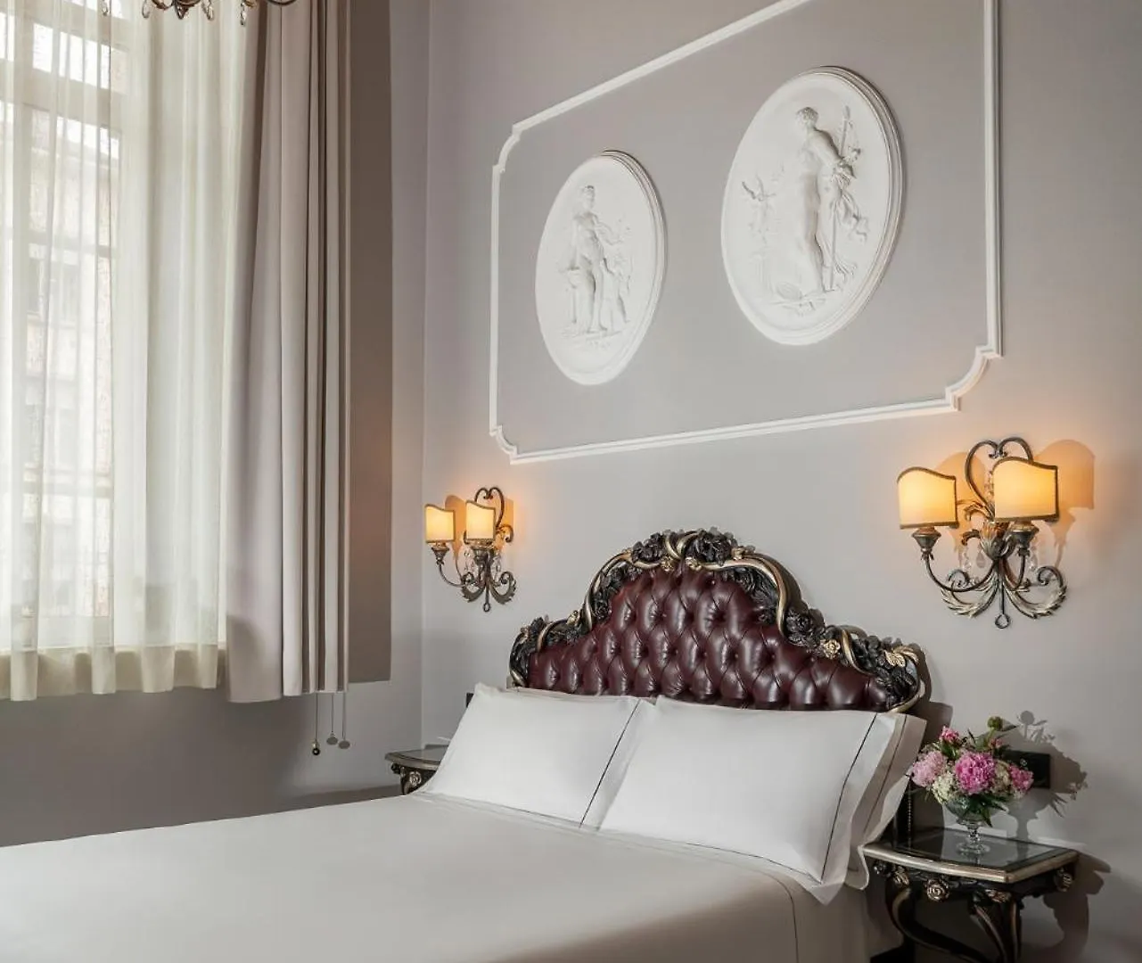 Grand Hotel Di Parma | Una Esperienze