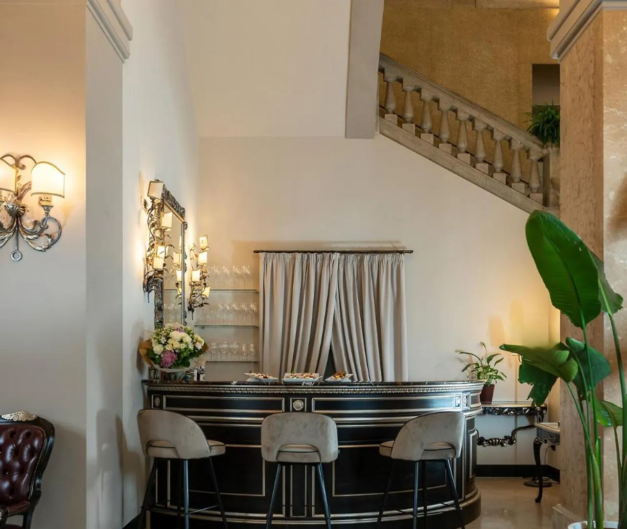 Grand Hotel Di Parma | Una Esperienze