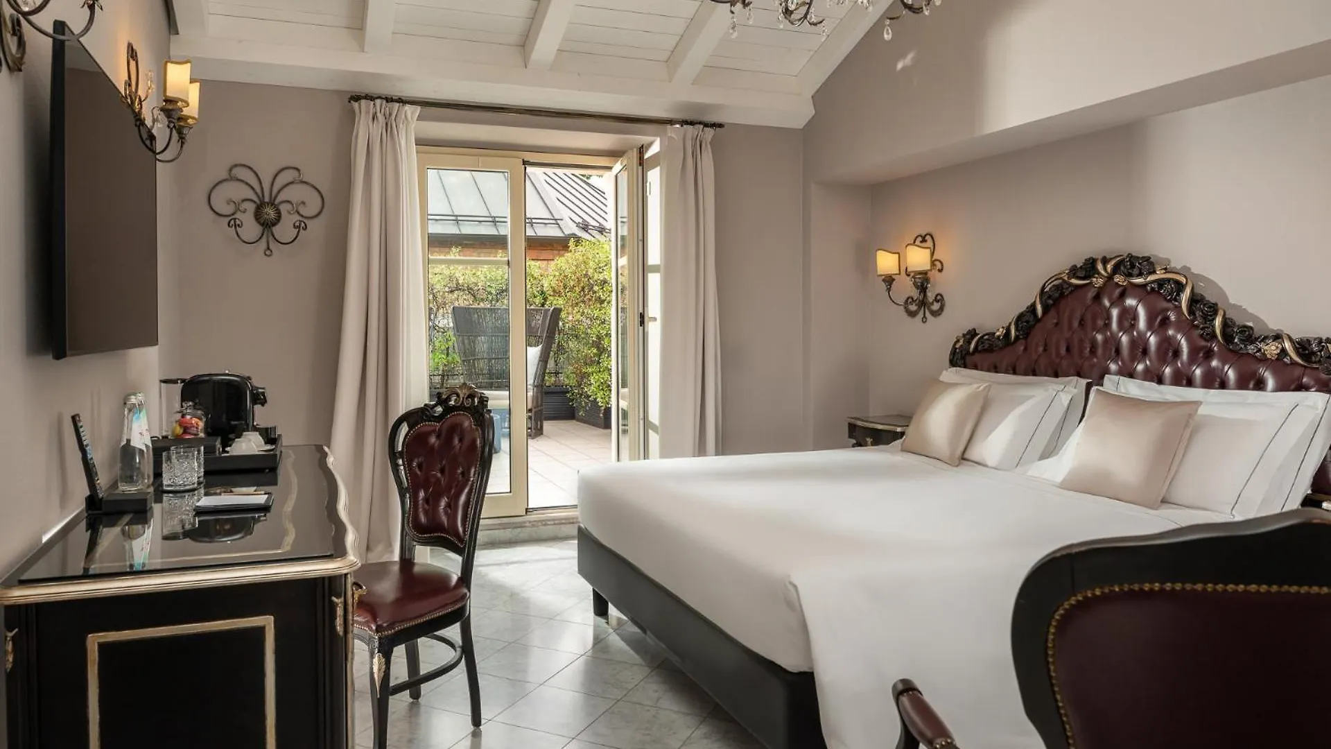 Grand Hotel Di Parma | Una Esperienze