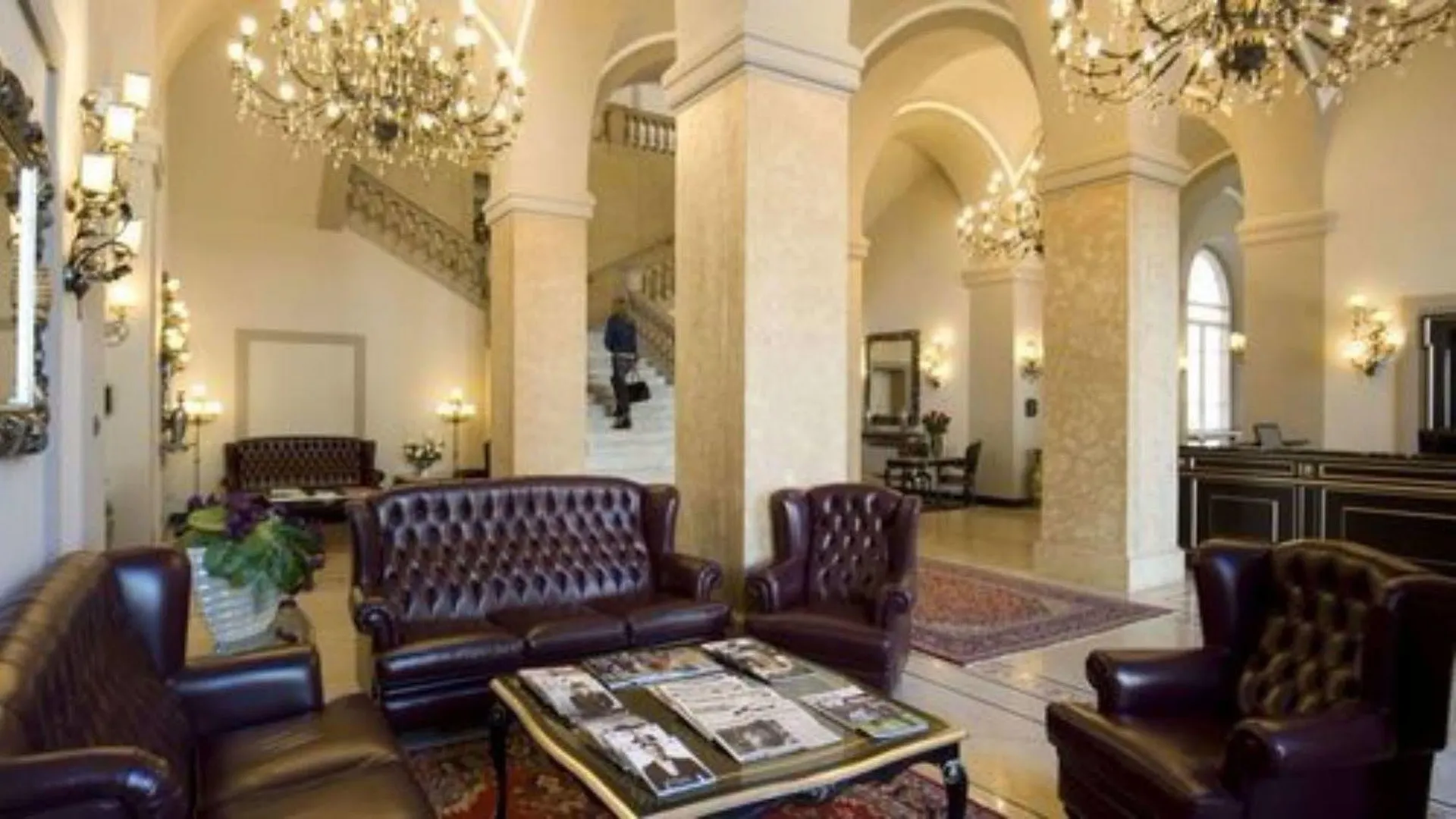 Grand Hotel Di Parma | Una Esperienze