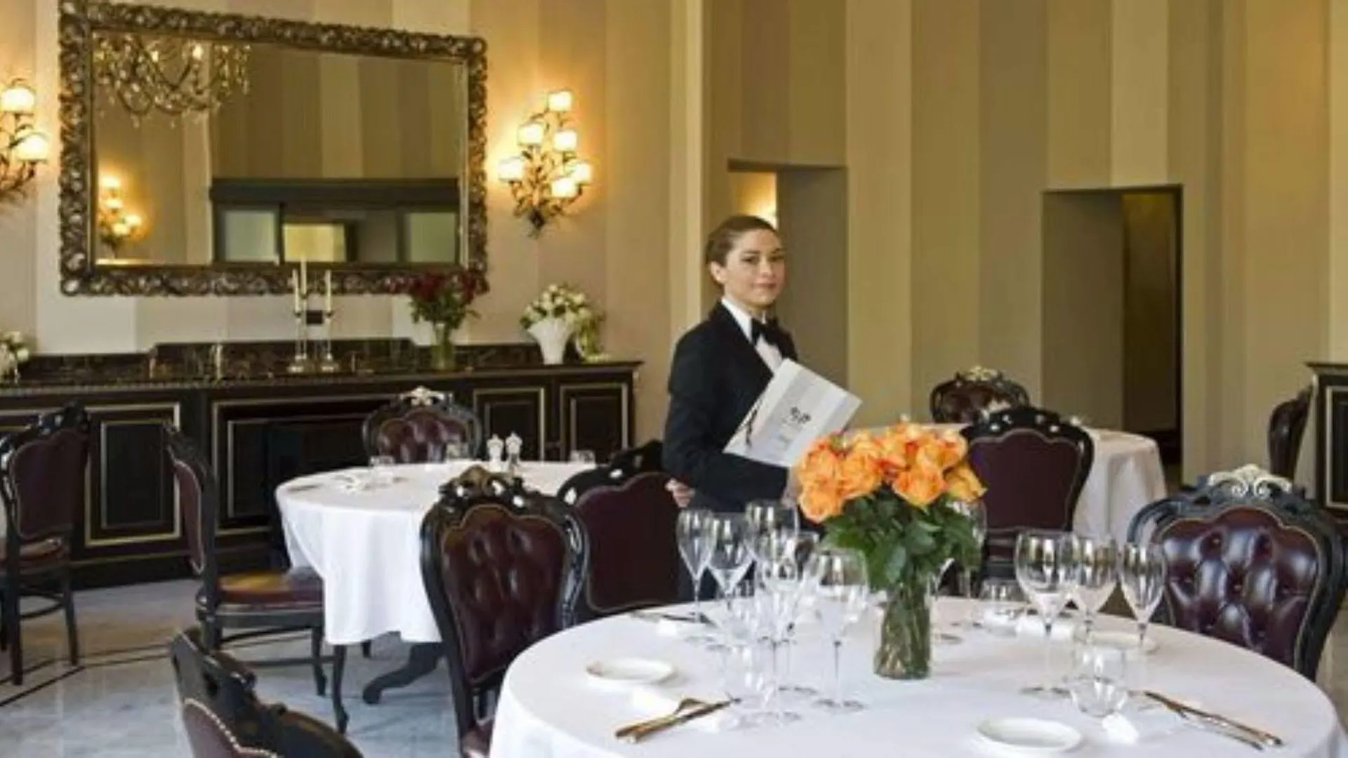 Grand Hotel Di Parma | Una Esperienze