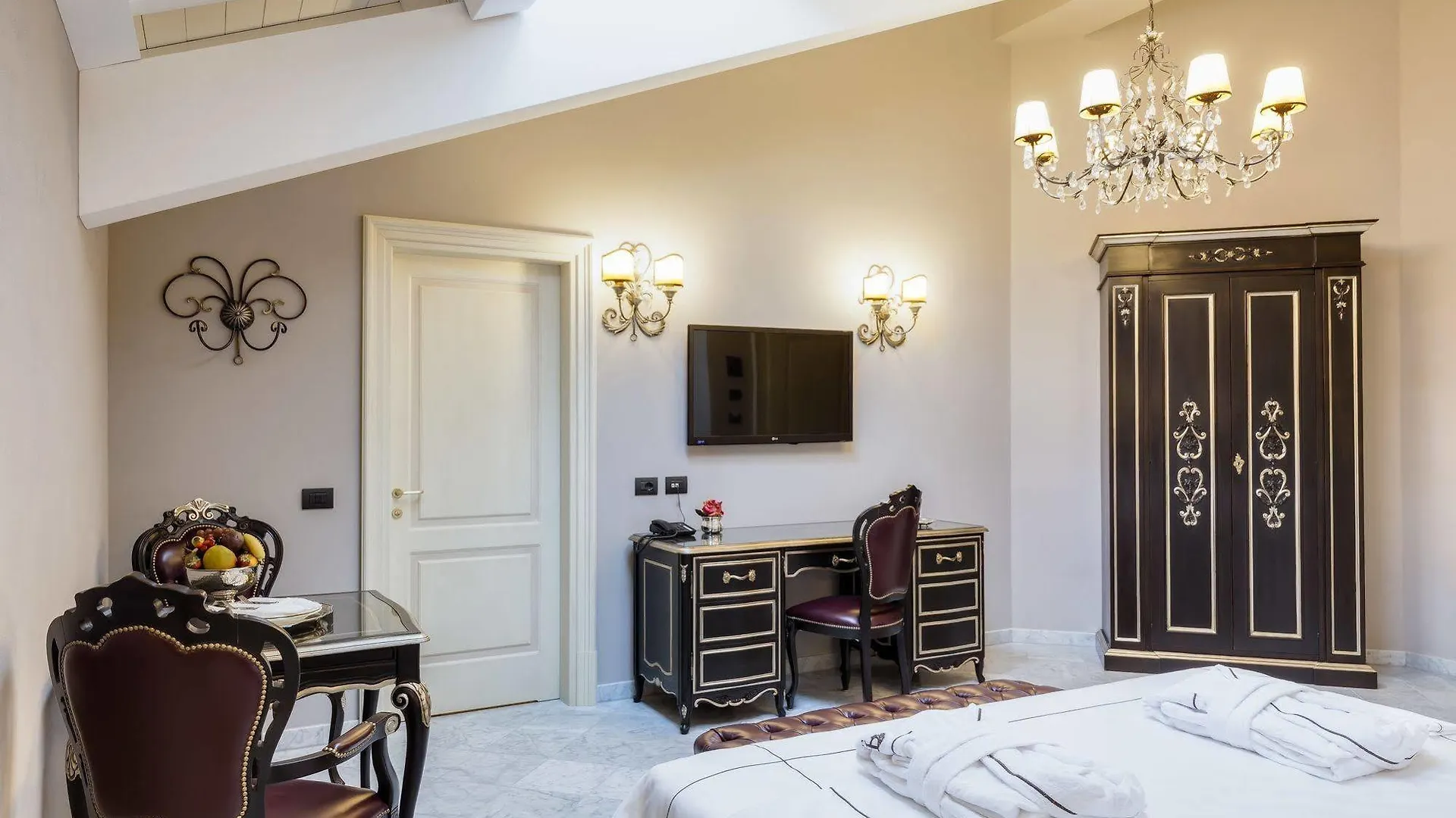 *****  Grand Hotel Di Parma | Una Esperienze Italy